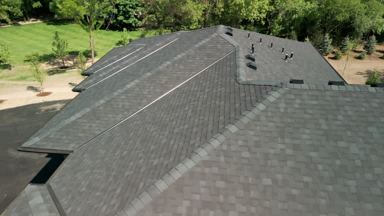 Best Cold Roofs  in Fairlawn, VA