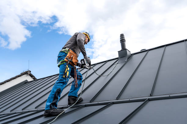 Best Roof Installation  in Fairlawn, VA